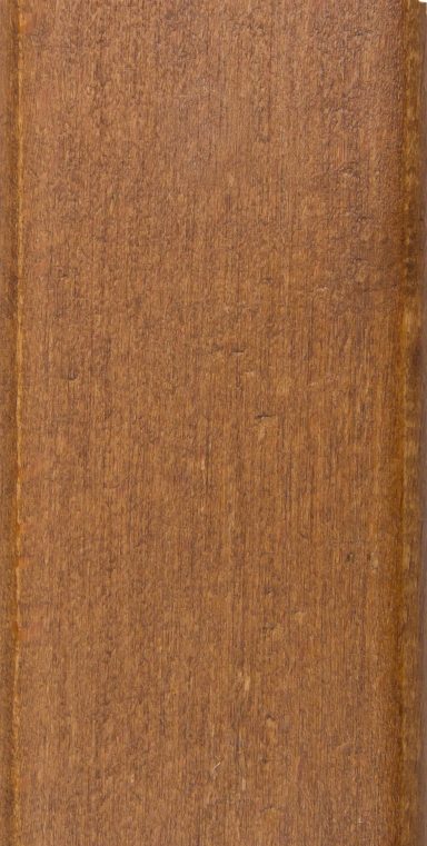 dark Oak Holzoberfläche mit feiner Maserung in dunkelbraunem Farbton.